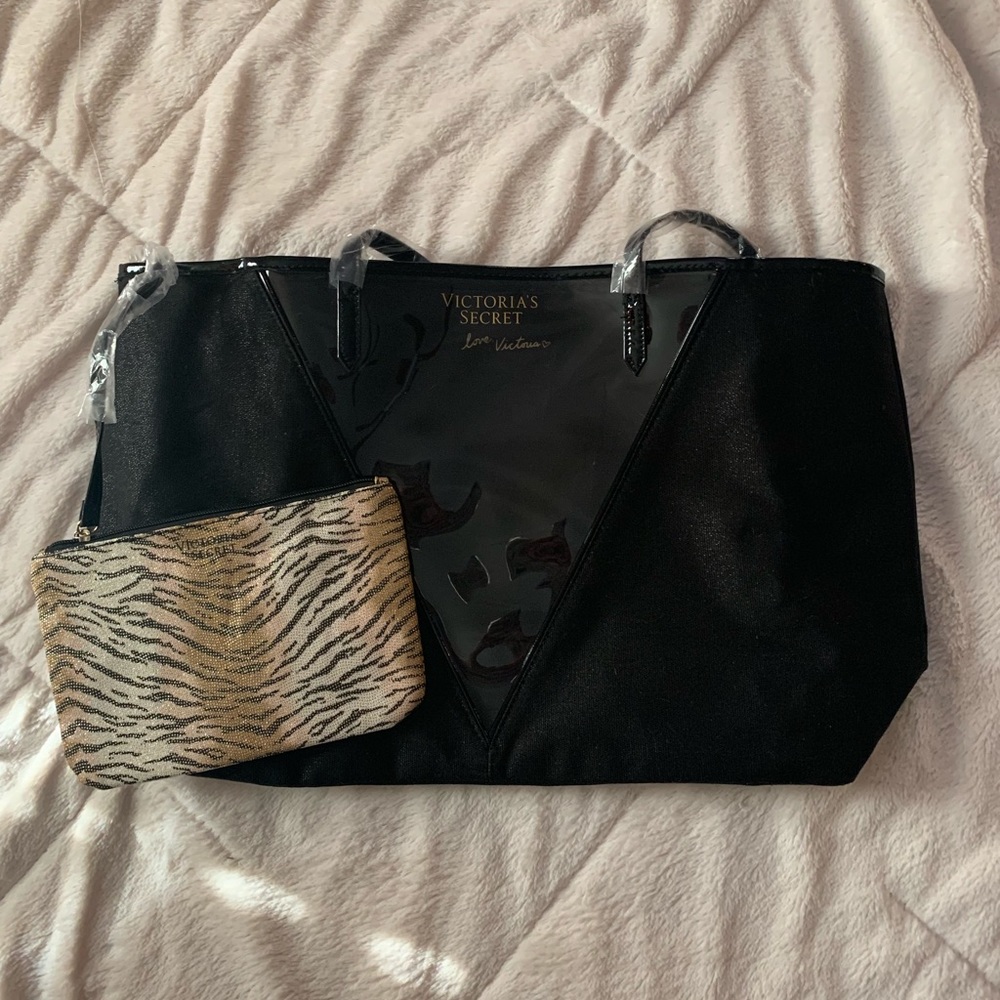 Victoria’s Secret Tote Bag